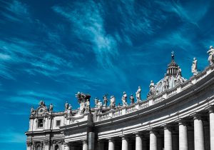 How God Comunicates with Man XI – Angels