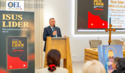 Isus lider. Kako spriječiti razorne demonske utjecaje